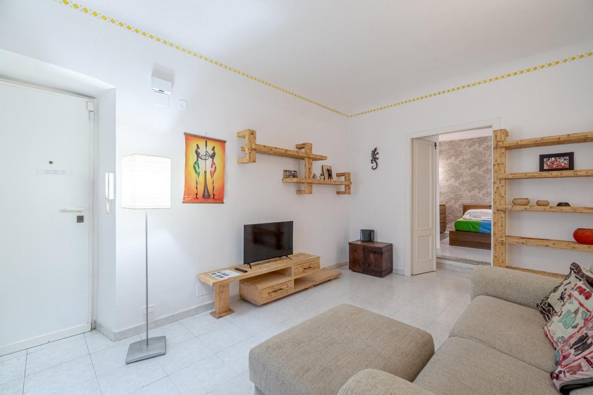 Getaway! Mm Principe Roomy Flat Génova