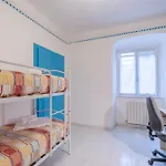 Genoa Getaway! Mm Principe Roomy Flat