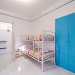Genoa Getaway! Mm Principe Roomy Flat