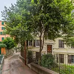 Genoa Getaway! Mm Principe Roomy Flat