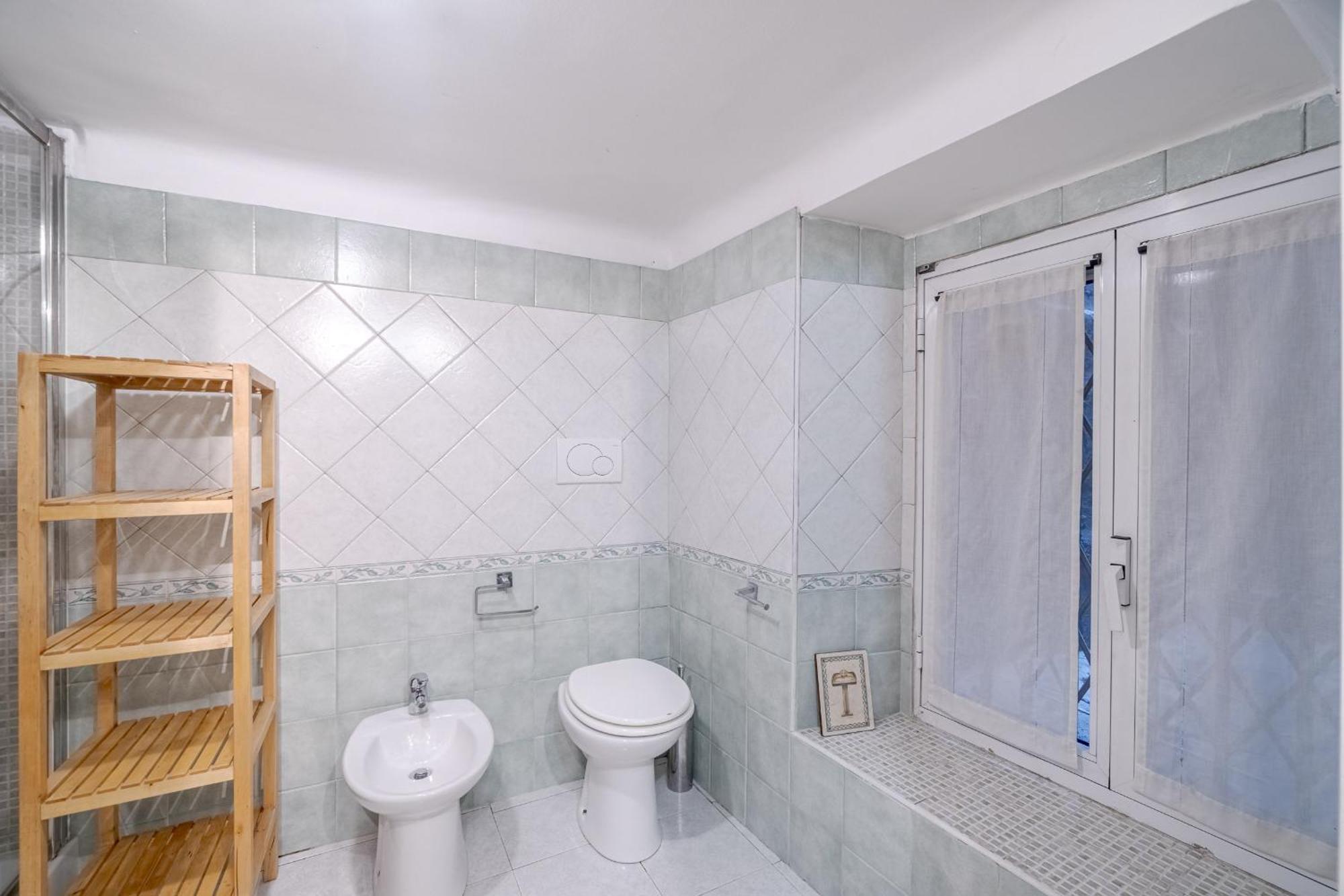 Getaway! Mm Principe Roomy Flat