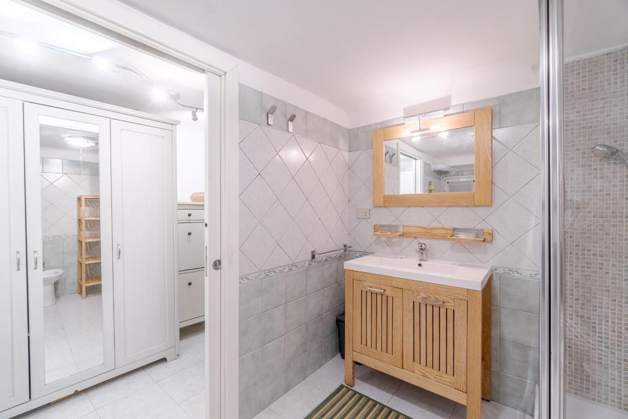 Appartamento Getaway! Mm Principe Roomy Flat