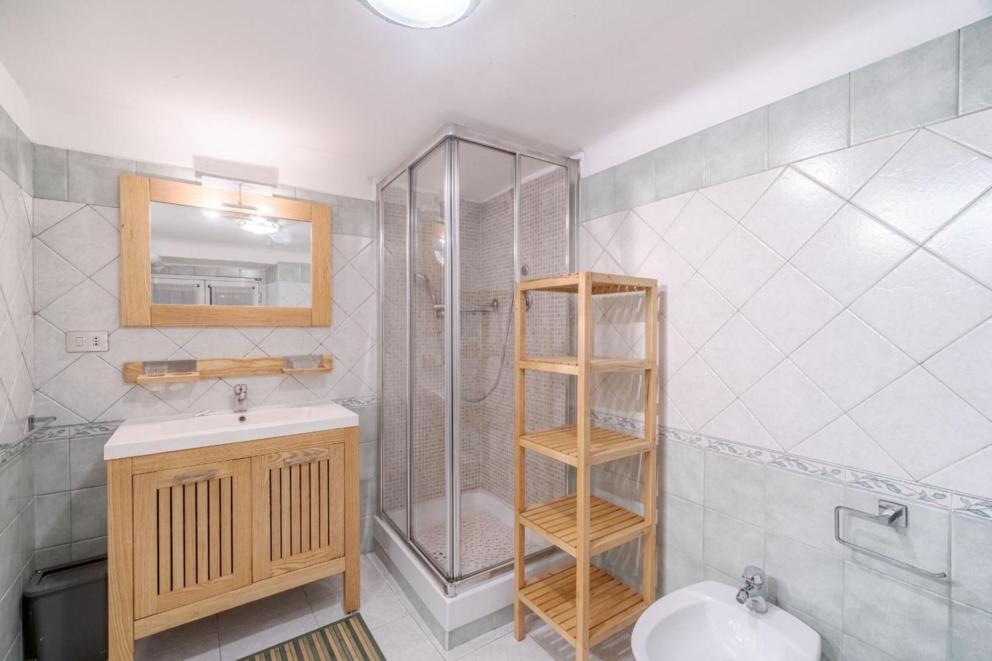 Getaway! Mm Principe Roomy Flat Appartamento *