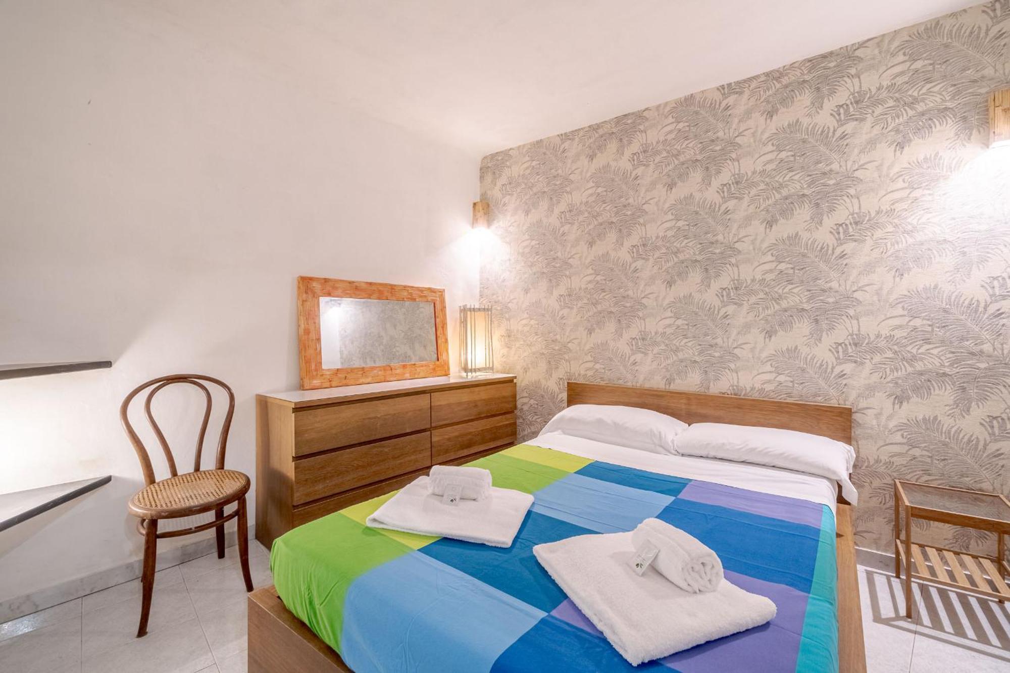 Appartamento Getaway! Mm Principe Roomy Flat *