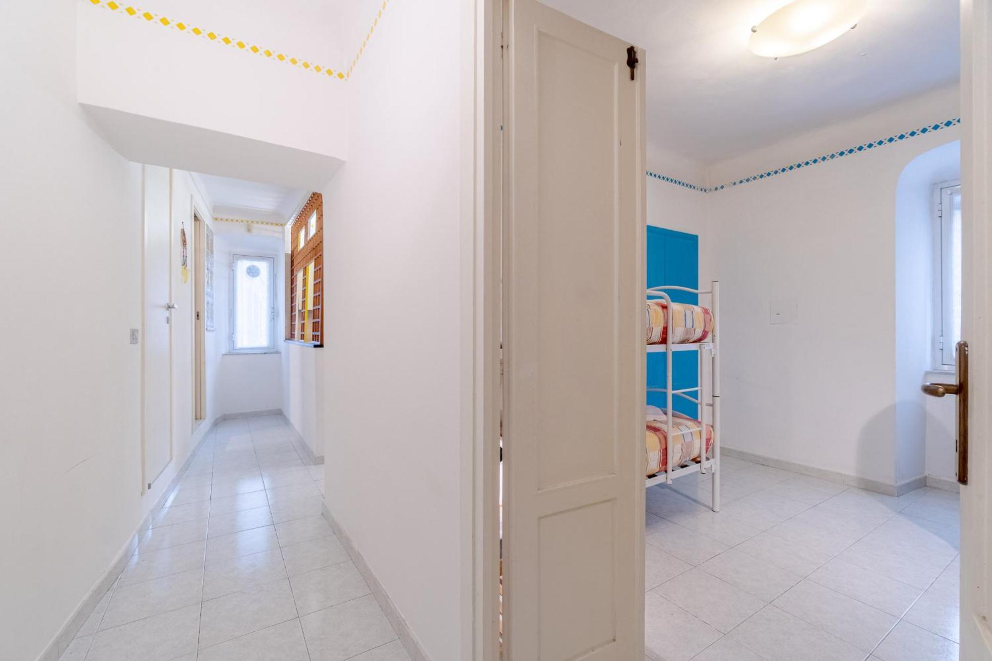 Getaway! Mm Principe Roomy Flat