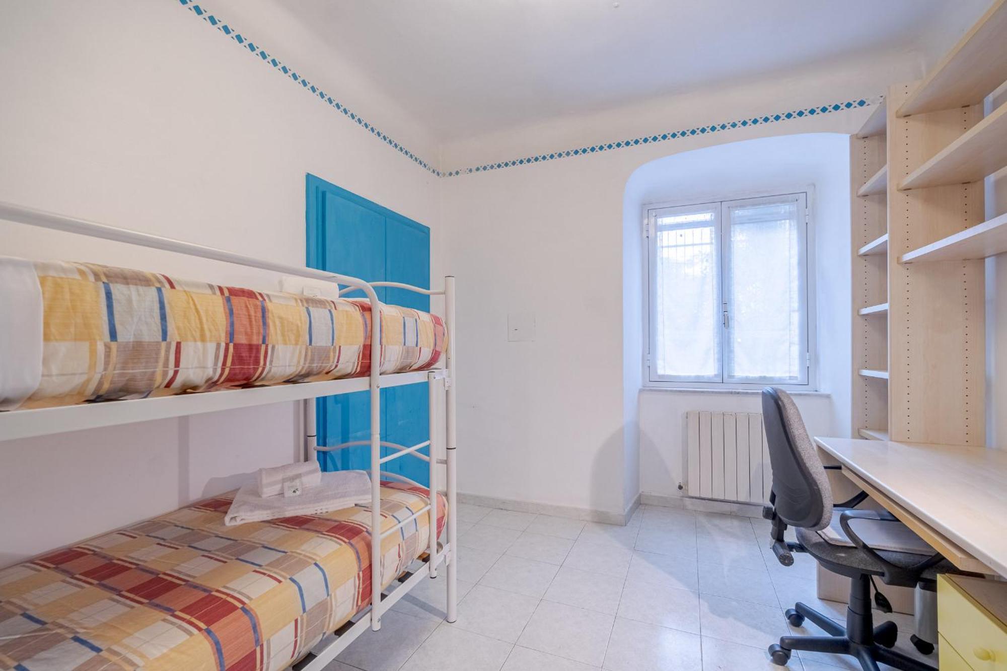 Appartamento Getaway! Mm Principe Roomy Flat *