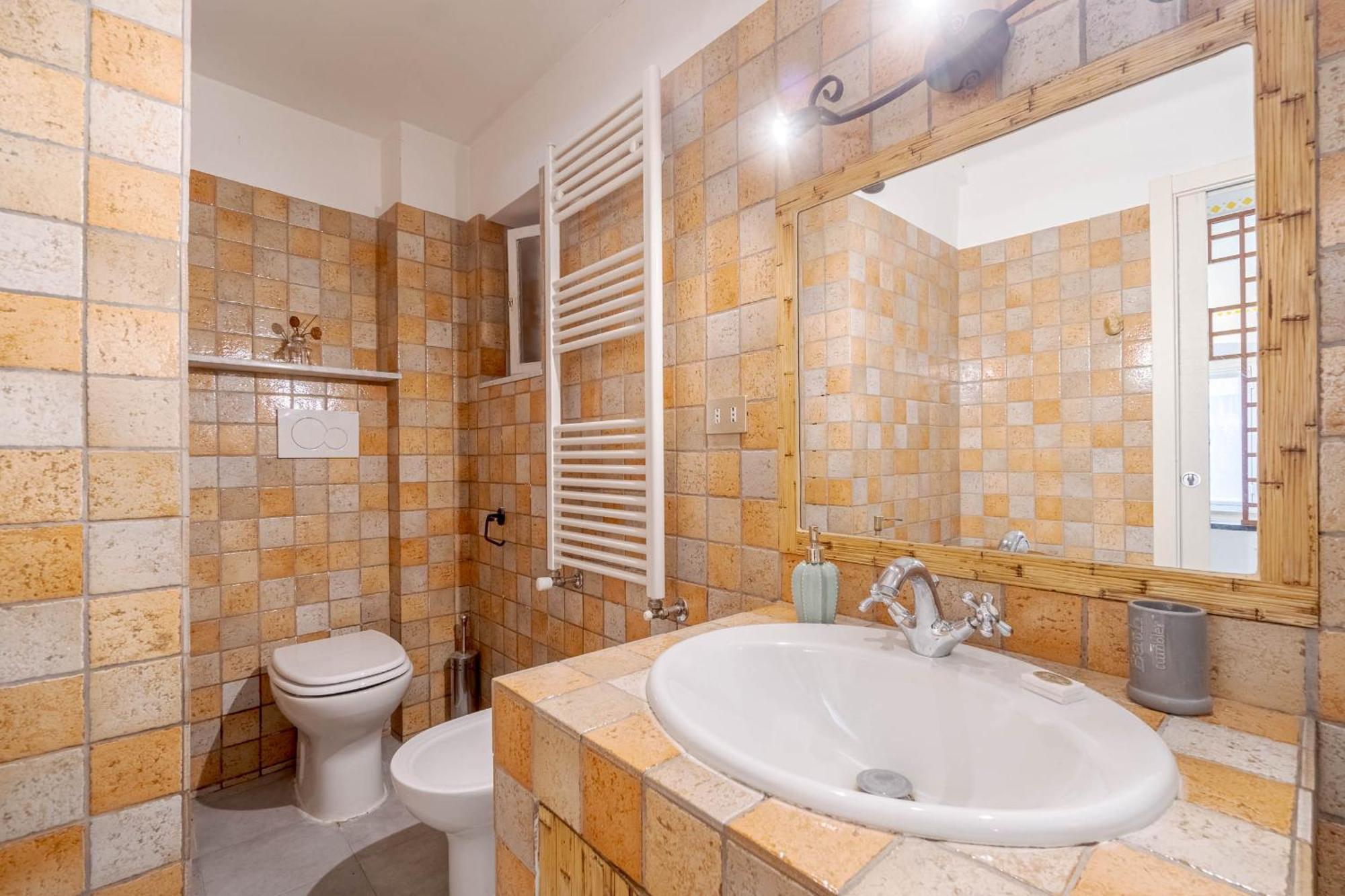 Getaway! Mm Principe Roomy Flat