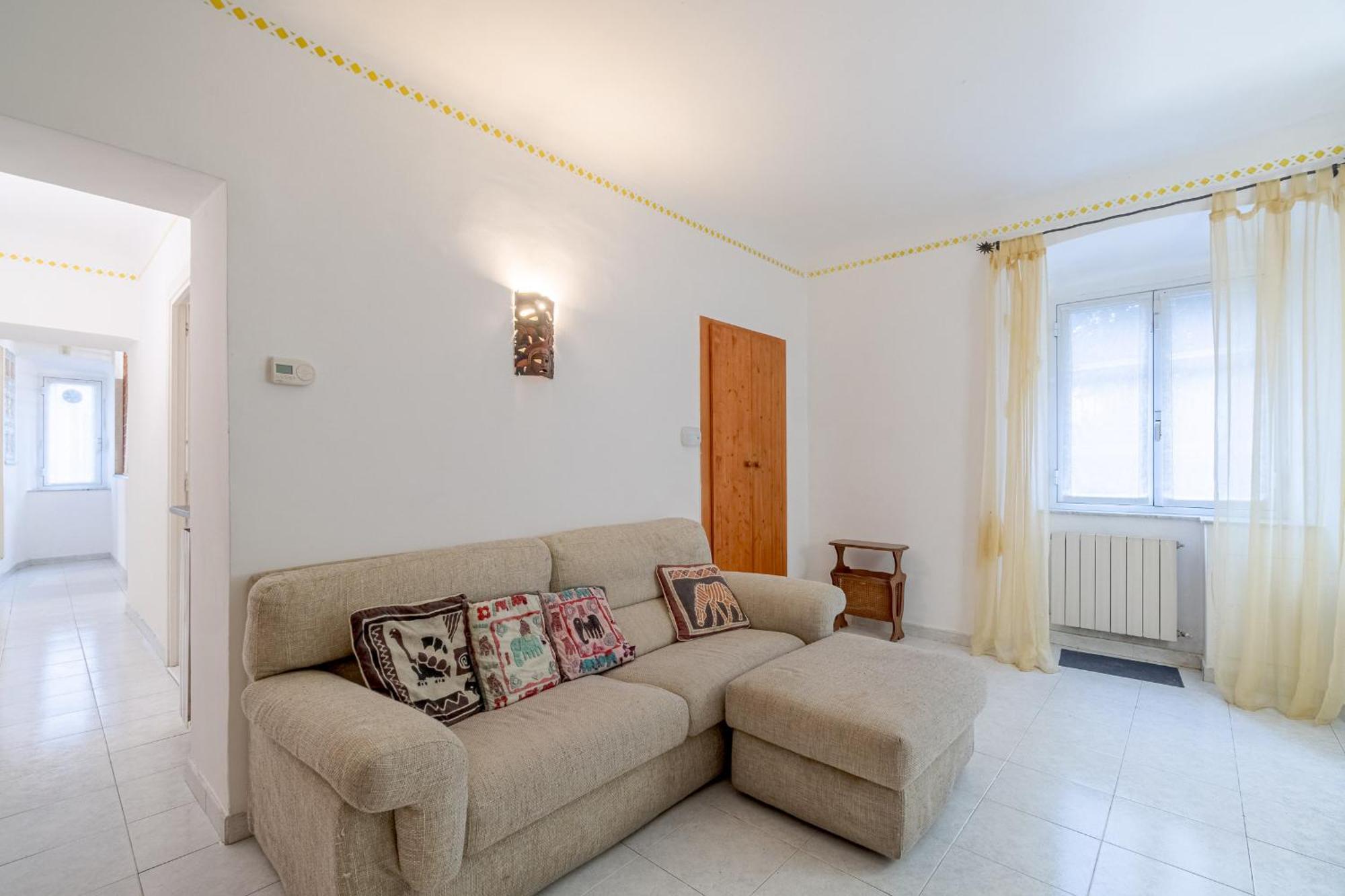 Getaway! Mm Principe Roomy Flat Appartamento